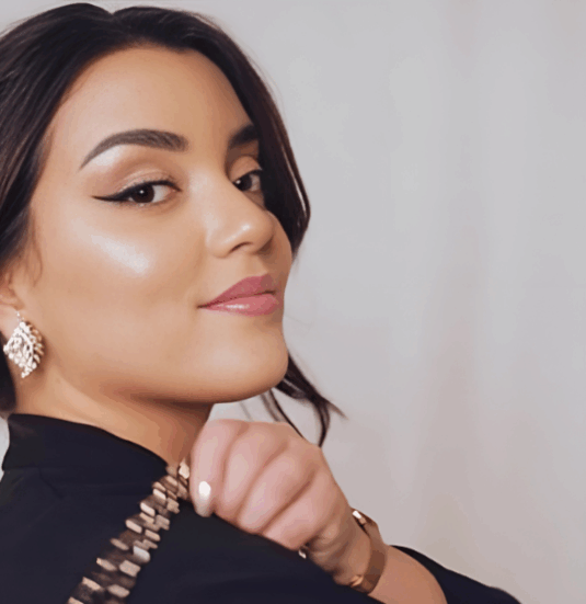 Melek Jenzri