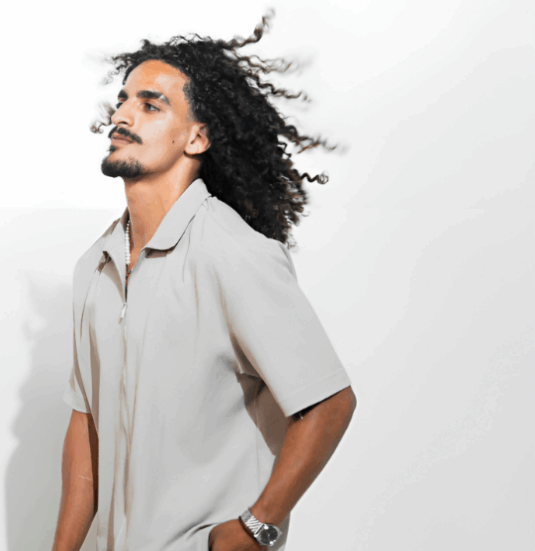 Mootaz Haddad, owner et fondateur de l’agence digitale Famous Agency
